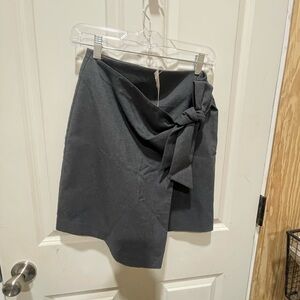 Loft size 0P skirt NWT